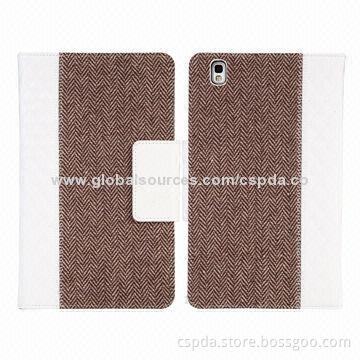 PU Stand Cases
